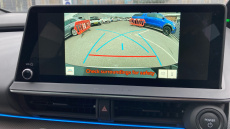 Toyota Prius 2.0 PHEV Excel 5dr CVT Hatchback